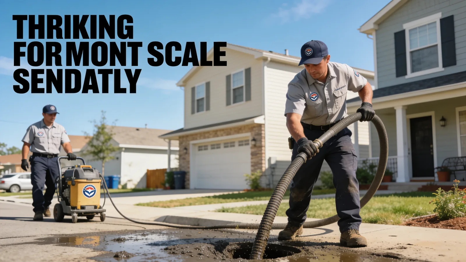 Sewage Cleanup in New Franklin, MO near me